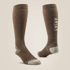 Ariat Country Performance Merino Sock Ariat Country Performance Merino Sock