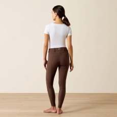 Ariat Tri Factor NT Full Seat Breech - Pommel Brown Ariat Tri Factor NT Full Seat Breech - Pommel Brown