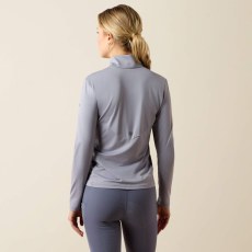 Ariat Lunaveil 1/2 Zip Baselayer Ariat Lunaveil 1/2 Zip Baselayer
