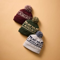 Ariat Apres Ski Beanie Ariat Apres Ski Beanie