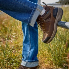 Ariat Terrain Trek Waterproof Boot Ariat Terrain Trek Waterproof Boot