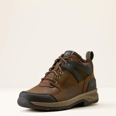 Ariat Mens Terrain Trek Waterproof Boot Ariat Mens Terrain Trek Waterproof Boot