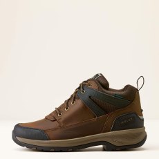 Ariat Mens Terrain Trek Waterproof Boot Ariat Mens Terrain Trek Waterproof Boot