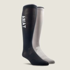 AriatTEK Essential Performance Sock 2 Pack AriatTEK Essential Performance Sock 2 Pack