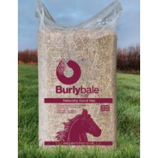 Burlybale Hay