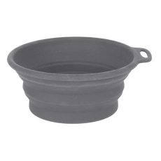 Collapsible Silicone Dog Bowl Collapsible Silicone Dog Bowl