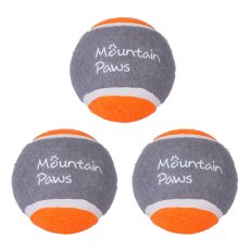 Dog Tennis Balls - 3 pack Dog Tennis Balls - 3 pack