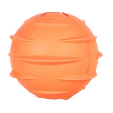 Dog Wave Treat Ball Dispenser Dog Wave Treat Ball Dispenser