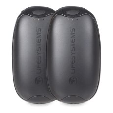 Rechargeable Dual Magnetic Hand Warmers Rechargeable Dual Magnetic Hand Warmers