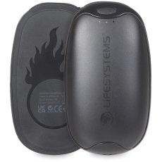Rechargeable Dual Magnetic Hand Warmers Rechargeable Dual Magnetic Hand Warmers