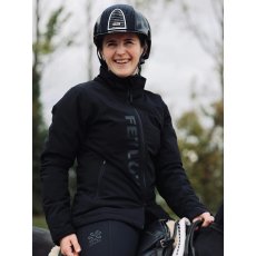 Stride Performance Coat - Short Stride Performance Coat - Short