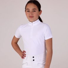 Aubrion Optima LX Show Shirt - Young Rider Aubrion Optima LX Show Shirt - Young Rider