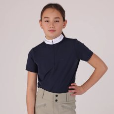 Aubrion Optima LX Show Shirt - Young Rider Aubrion Optima LX Show Shirt - Young Rider