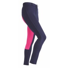 Wessex Two Tone Jodhpurs - Maids Wessex Two Tone Jodhpurs - Maids