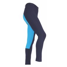 Wessex Two Tone Jodhpurs - Maids Wessex Two Tone Jodhpurs - Maids