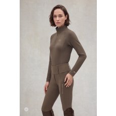 Cranborne Long Sleeve Base Layer