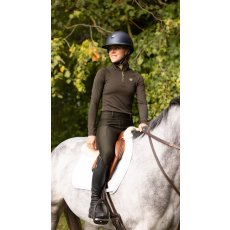 Cranborne Long Sleeve Base Layer