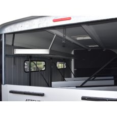 Cheval Liberte Storage Rack