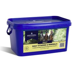 Dodson & Horrell Daily Vitamins & Minerals Dodson & Horrell Daily Vitamins & Minerals