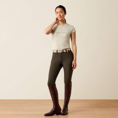 The Logo T-Shirt - Winter Twig Heather The Logo T-Shirt - Winter Twig Heather