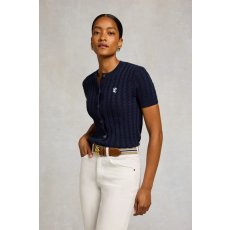 Holland Cooper Elsticated Cord Belt Holland Cooper Elsticated Cord Belt