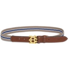 Holland Cooper Elsticated Cord Belt Holland Cooper Elsticated Cord Belt