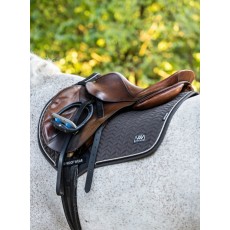 Woof Wear Herringbone CC Pad - Carbon