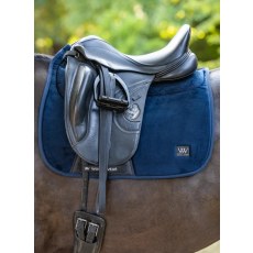 Woof Wear Elite Comfort Plus DR Pad - Navy Woof Wear Elite Comfort Plus DR Pad - Navy