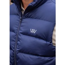Woof Wear Mens Heated Gilet Woof Wear Mens Heated Gilet