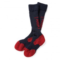 Ariat Tek Alpaca Socks
