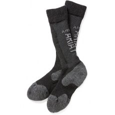 Ariat Tek Alpaca Socks