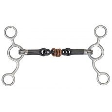 Sweet Iron Copper Tom Thumb Sweet Iron Copper Tom Thumb