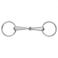 Hollow Mouth Loose Ring Hollow Mouth Loose Ring