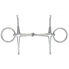 Fulmer Snaffle