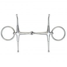 Fulmer Snaffle Fulmer Snaffle
