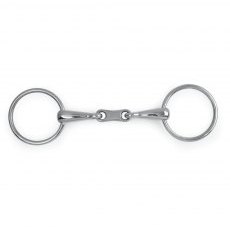 French Link Loose Ring French Link Loose Ring
