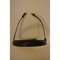 Xpert Olympian Show Noseband