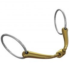 Neue Schule Tranz Angled Lozenge Loose Ring Neue Schule Tranz Angled Lozenge Loose Ring