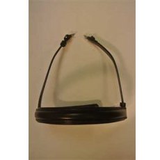 Xpert Olympian Show Noseband Xpert Olympian Show Noseband
