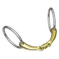 Neue Schule Team Up Loose Ring