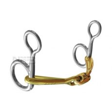 Neue Schule Tranz Angled Lozenge Baucher Pony