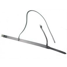 Dever Plain (Flat) Noseband Dever Plain (Flat) Noseband