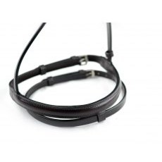 Dever Flash Noseband - Hunt Weight
