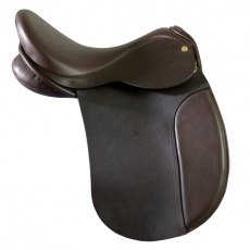 Ideal Josephine Show Saddle