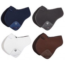 LeMieux Close Contact Cotton Half Square LeMieux Close Contact Cotton Half Square