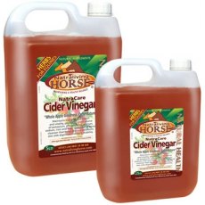 Natraliving Horse Cider Vinegar