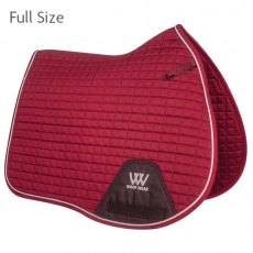 Woof Wear GP Saddle Cloth