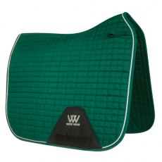 Woof Wear Dressage Saddle Cloth