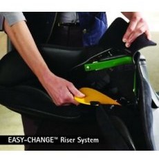 Wintec EASY-CHANGE Riser System Individual Riser
