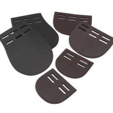 Shires Blenheim Girth Buckle Guards Shires Blenheim Girth Buckle Guards